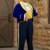 Fun Costumes Beast Costume For Plus Size Men From Disney's Beauty And The Beast