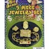 Forum Novelties, Inc Big Daddy Jewelry Set -Cheap Halloween Costume Store big daddy jewelry set