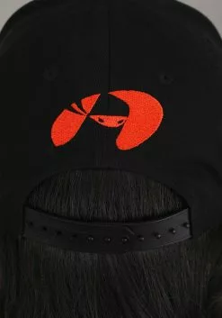 Elope Disney Big Hero Six- Tadashi Baseball Cap -Cheap Halloween Costume Store big hero six tadashi baseball cap alt 2