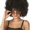 California Costume Collection Black And Gold Disco Wig For Women 1 California Costume Collection Black And Gold Disco Wig For Women -Cheap Halloween Costume Store black and gold disco wig update
