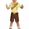Disguise UP Classic Russell Costume For Boys -Cheap Halloween Costume Store boys up classic russell costume