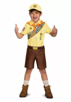 Disguise UP Classic Russell Costume For Boys