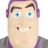 Ghoulish Productions Disney Buzz Lightyear Toy Latex Mask For Adults -Cheap Halloween Costume Store buzz lightyear toy latex mask