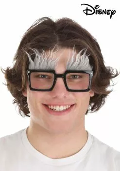 Yiwu Yujie Imp & Exp Co. Ltd Disney UP Carl Costume Glasses