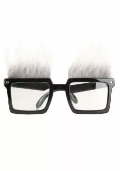 Yiwu Yujie Imp & Exp Co. Ltd Disney UP Carl Costume Glasses 7 Yiwu Yujie Imp & Exp Co. Ltd Disney UP Carl Costume Glasses -Cheap Halloween Costume Store carl glasses alt 2