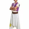 Disguise Limited Kid's Disney Aladdin Street Rat Kids Costume 2 Disguise Limited Kid's Disney Aladdin Street Rat Kids Costume -Cheap Halloween Costume Store child aladdin street rat costume