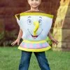 Disguise Deluxe Chip Costume For Toddlers -Cheap Halloween Costume Store chip deluxe toddler costume 2
