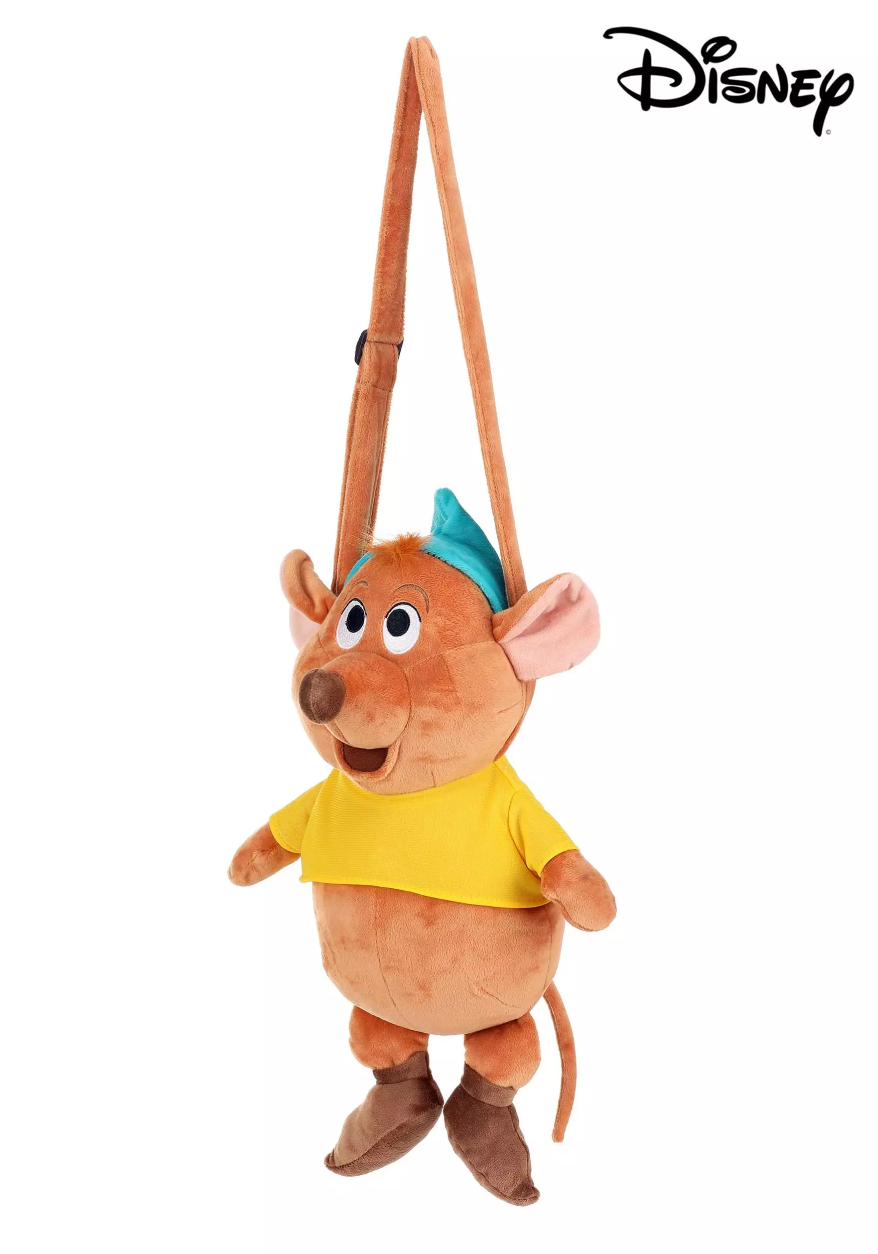 Elope Gus Gus Cinderella Costume Companion 3 Elope Gus Gus Cinderella Costume Companion