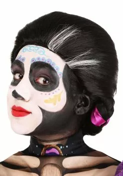 Disguise Limited Coco Mama Imelda Costume For Women -Cheap Halloween Costume Store coco womens mama imelda costume alt 1 upd