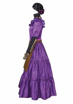 Disguise Limited Coco Mama Imelda Costume For Women -Cheap Halloween Costume Store coco womens mama imelda costume alt 10 upd