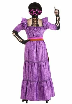 Disguise Limited Coco Mama Imelda Costume For Women -Cheap Halloween Costume Store coco womens mama imelda costume alt 11 upd