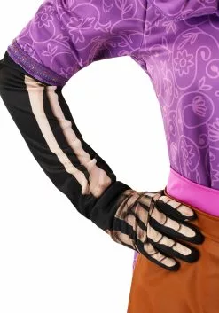 Disguise Limited Coco Mama Imelda Costume For Women -Cheap Halloween Costume Store coco womens mama imelda costume alt 5 upd