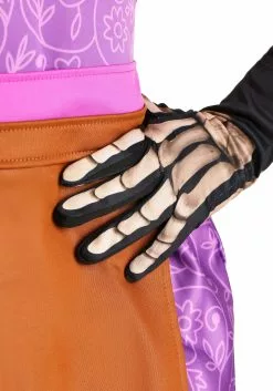 Disguise Limited Coco Mama Imelda Costume For Women -Cheap Halloween Costume Store coco womens mama imelda costume alt 7 upd