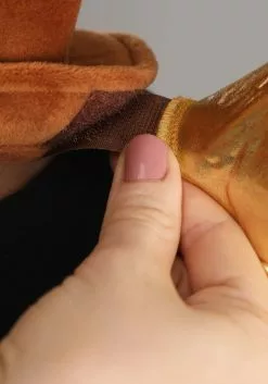 Guangzhou Fashion Travelling Goods Co. Ltd Cogsworth Adult Costume Kit 16 Guangzhou Fashion Travelling Goods Co. Ltd Cogsworth Adult Costume Kit -Cheap Halloween Costume Store cogsworth costume kit alt 4