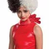 Disguise Live Action Cruella Tween Wig -Cheap Halloween Costume Store cruella live action tween wig