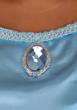 Disguise Plus Size Deluxe Cinderella Costume For Women -Cheap Halloween Costume Store deluxe adult plus size cinderella costume alt 2