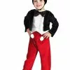 Disguise Deluxe Kids Mickey Mouse Costume 2 Disguise Deluxe Kids Mickey Mouse Costume -Cheap Halloween Costume Store deluxe kids mickey mouse costume