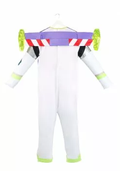 Disguise Deluxe Disney Toy Story Buzz Lightyear Costume For Adults -Cheap Halloween Costume Store deluxe toy story buzz lightyear adult costume 10