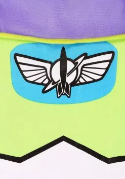 Disguise Deluxe Disney Toy Story Buzz Lightyear Costume For Adults -Cheap Halloween Costume Store deluxe toy story buzz lightyear adult costume 3