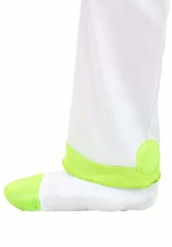 Disguise Deluxe Disney Toy Story Buzz Lightyear Costume For Adults -Cheap Halloween Costume Store deluxe toy story buzz lightyear adult costume 4