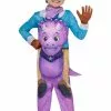 InSpirit Dino Ranch Miguel & Tango Child Costume 1 InSpirit Dino Ranch Miguel & Tango Child Costume -Cheap Halloween Costume Store dino ranch child miguel tango costume