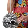 Fun Costumes Disco Ball Purse 2 Fun Costumes Disco Ball Purse -Cheap Halloween Costume Store disco ball purse