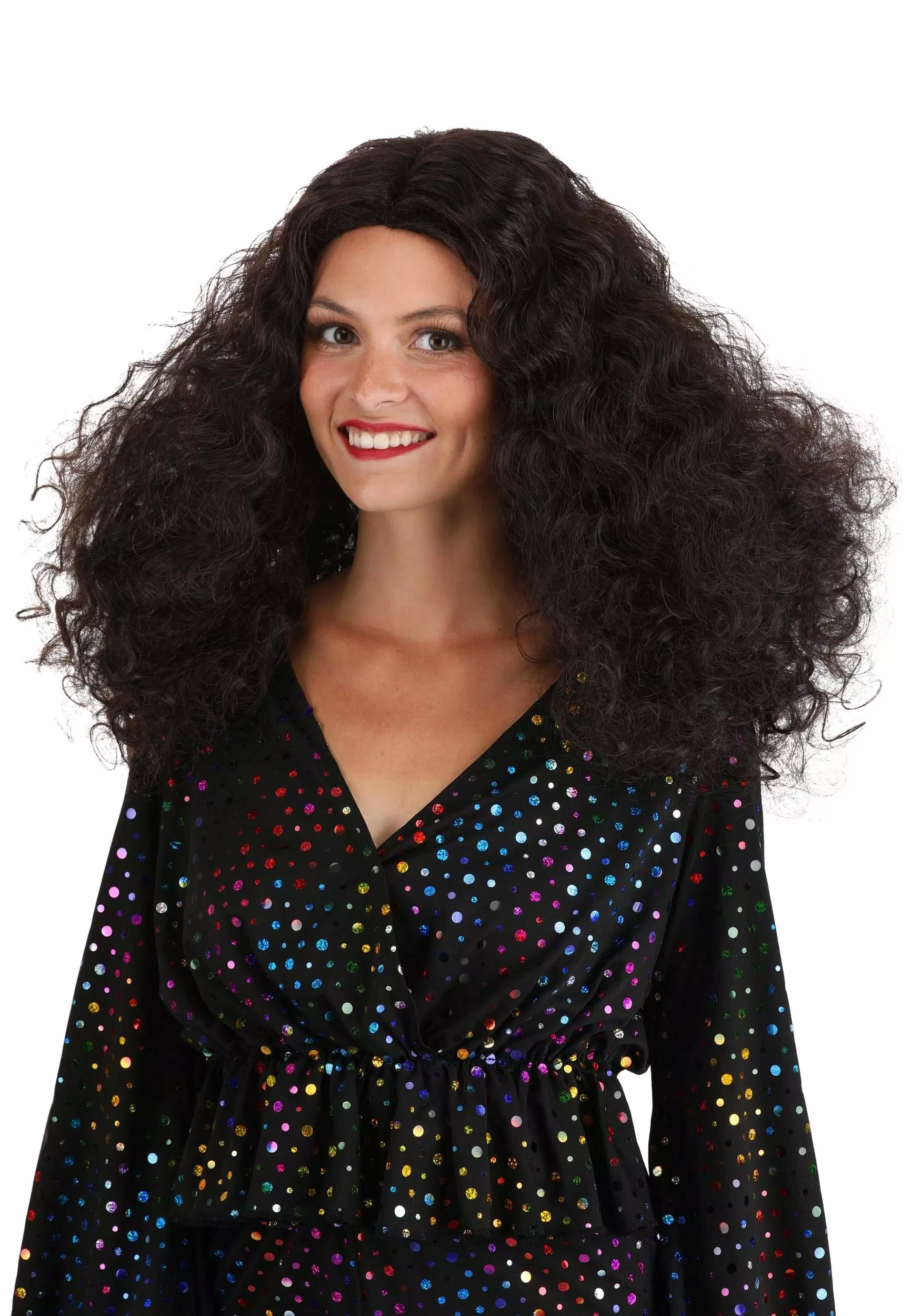 Partytime Wig Wig For A Disco Dancer 3 Partytime Wig Wig For A Disco Dancer