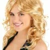 California Costume Collection Disco Mama Wig 1 California Costume Collection Disco Mama Wig -Cheap Halloween Costume Store disco mama wig