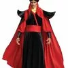 Disguise Limited Disney Aladdin Jafar Men's Costume 1 Disguise Limited Disney Aladdin Jafar Men's Costume -Cheap Halloween Costume Store disney aladdin jafar mens costume