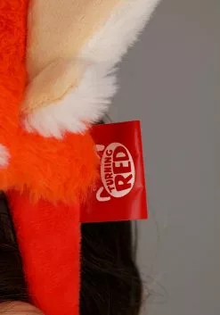 Guangzhou Fashion Travelling Goods Co. Ltd Disney And Pixar Mei Costume Accessory Kit -Cheap Halloween Costume Store disney and pixar mei costume kit alt 2