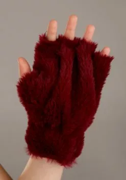 Guangzhou Fashion Travelling Goods Co. Ltd Disney And Pixar Mei Costume Accessory Kit -Cheap Halloween Costume Store disney and pixar mei costume kit alt 3