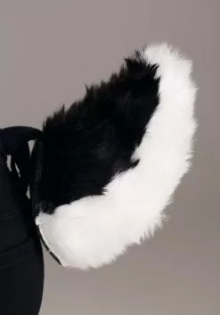 Elope Disney Bambi Plush Headband & Tail Kit For Flower -Cheap Halloween Costume Store disney bambi flower headband tail kit alt 3