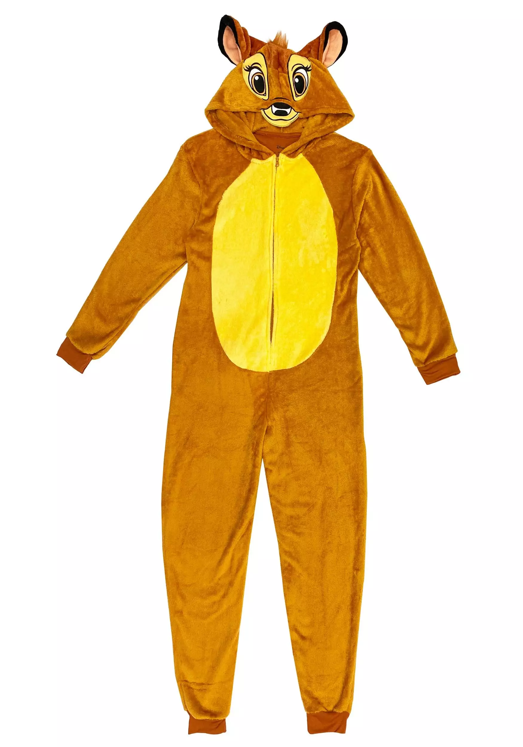 MJC International Bambi Disney Union Suit 4 MJC International Bambi Disney Union Suit - Image 2