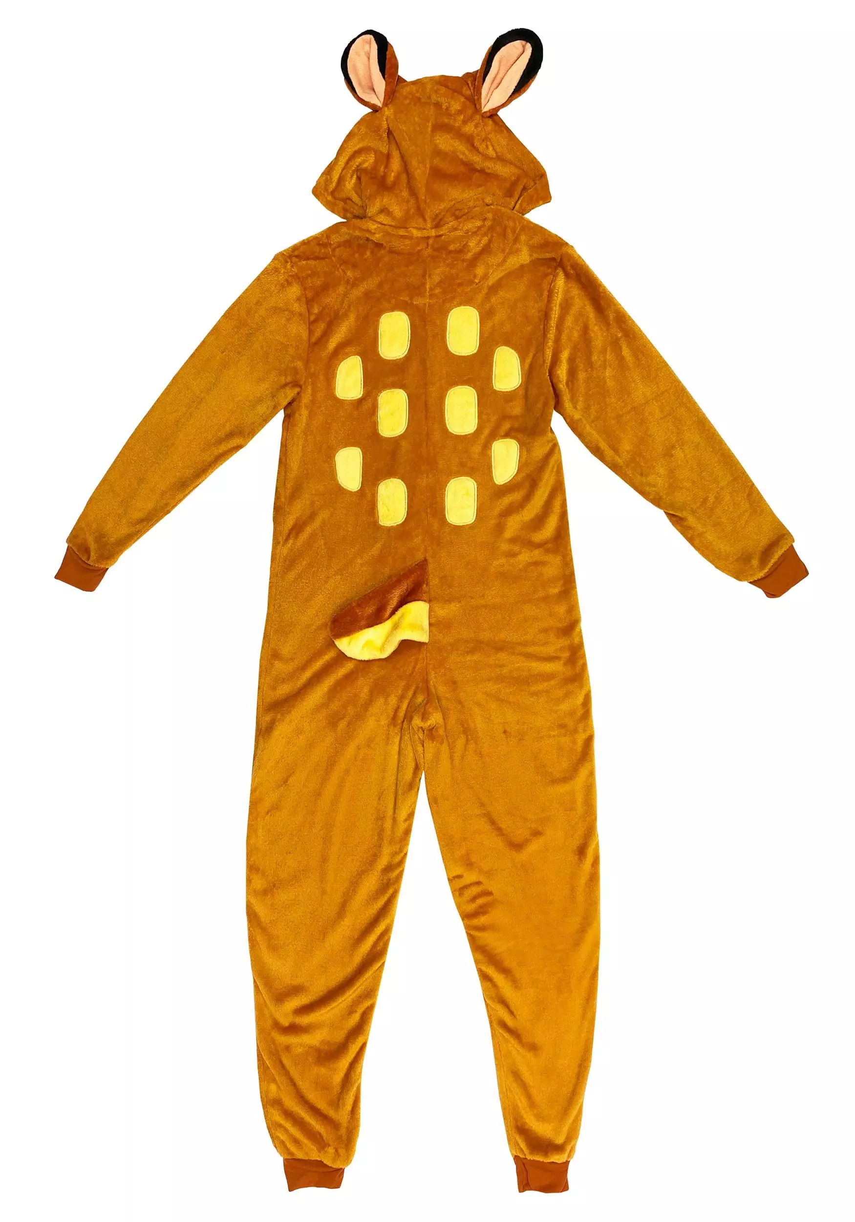 MJC International Bambi Disney Union Suit 5 MJC International Bambi Disney Union Suit - Image 3