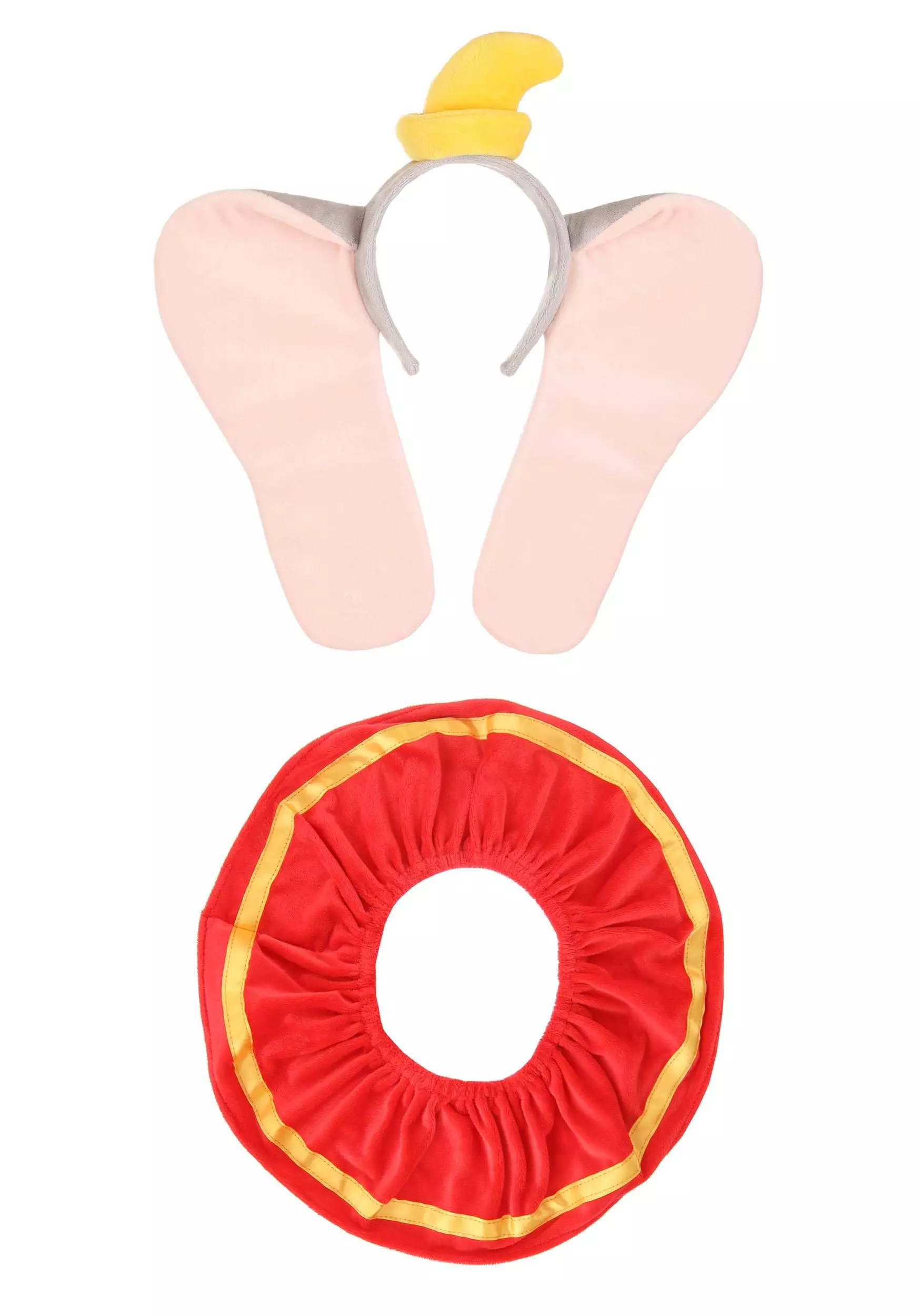 Elope Dumbo Headband & Collar Accessory Kit 7 Elope Dumbo Headband & Collar Accessory Kit - Image 5