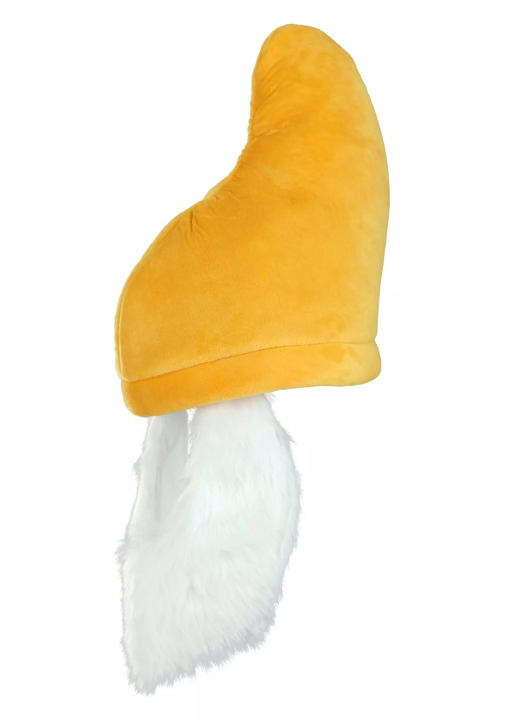 Elope Disney Dwarf Plush Hat & Beard For Men 6 Elope Disney Dwarf Plush Hat & Beard For Men - Image 4