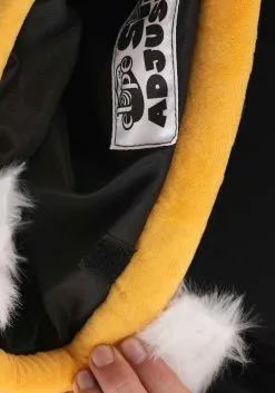 Elope Disney Dwarf Plush Hat & Beard For Men 14 Elope Disney Dwarf Plush Hat & Beard For Men -Cheap Halloween Costume Store disney dwarf plush hat beard alt 5