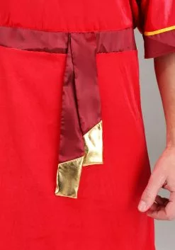 Disguise Limited Disney Emperor's New Groove Kuzco Men's Costume -Cheap Halloween Costume Store disney emperors new groove kuzco mens costume alt 1