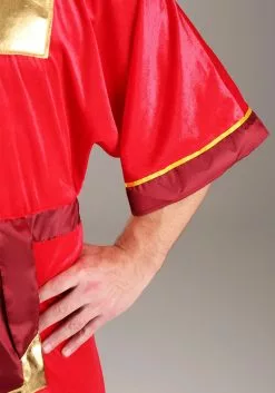 Disguise Limited Disney Emperor's New Groove Kuzco Men's Costume -Cheap Halloween Costume Store disney emperors new groove kuzco mens costume alt 5