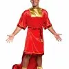 Disguise Limited Disney Emperor's New Groove Kuzco Men's Costume -Cheap Halloween Costume Store disney emperors new groove kuzco mens costume update