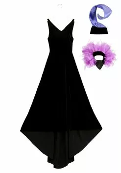 Disguise Limited Disney Emperor's New Groove Yzma Women's Costume 11 Disguise Limited Disney Emperor's New Groove Yzma Women's Costume -Cheap Halloween Costume Store disney emperors new groove yzma womens costume 2