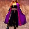 Disguise Deluxe Frozen 2 Anna Costume For Women