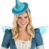 Elope Disney Merryweather The Fairy Headband & Wings Kit 1 Elope Disney Merryweather The Fairy Headband & Wings Kit -Cheap Halloween Costume Store disney merryweather headband wings kit
