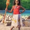 Disguise Disney Moana Classic Girls Costume 1 Disguise Disney Moana Classic Girls Costume -Cheap Halloween Costume Store disney moana classic girls costume