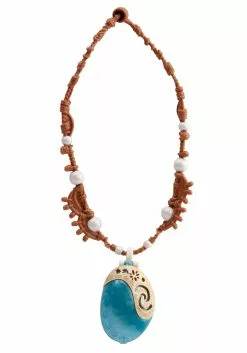 Disguise Moana Costume Necklace