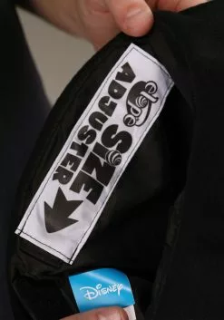 Yao Hats Peter Pan Disney Black Hat -Cheap Halloween Costume Store disney peter pan black hat alt 3