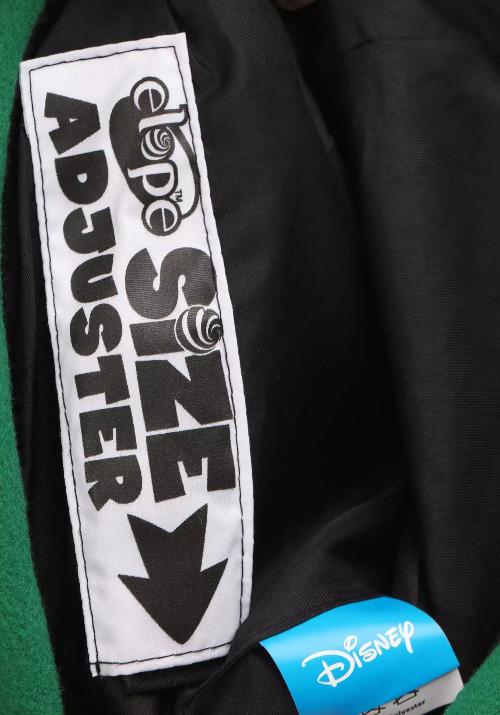 Yao Hats Men's Disney Peter Pan Green Costume Hat 6 Yao Hats Men's Disney Peter Pan Green Costume Hat - Image 4