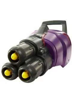 MATTEL Disney Pixar Lightyear Zurg Toy Roleplay Arm Blaster 9 MATTEL Disney Pixar Lightyear Zurg Toy Roleplay Arm Blaster -Cheap Halloween Costume Store disney pixar lightyear roleplay zurg blaster alt 2