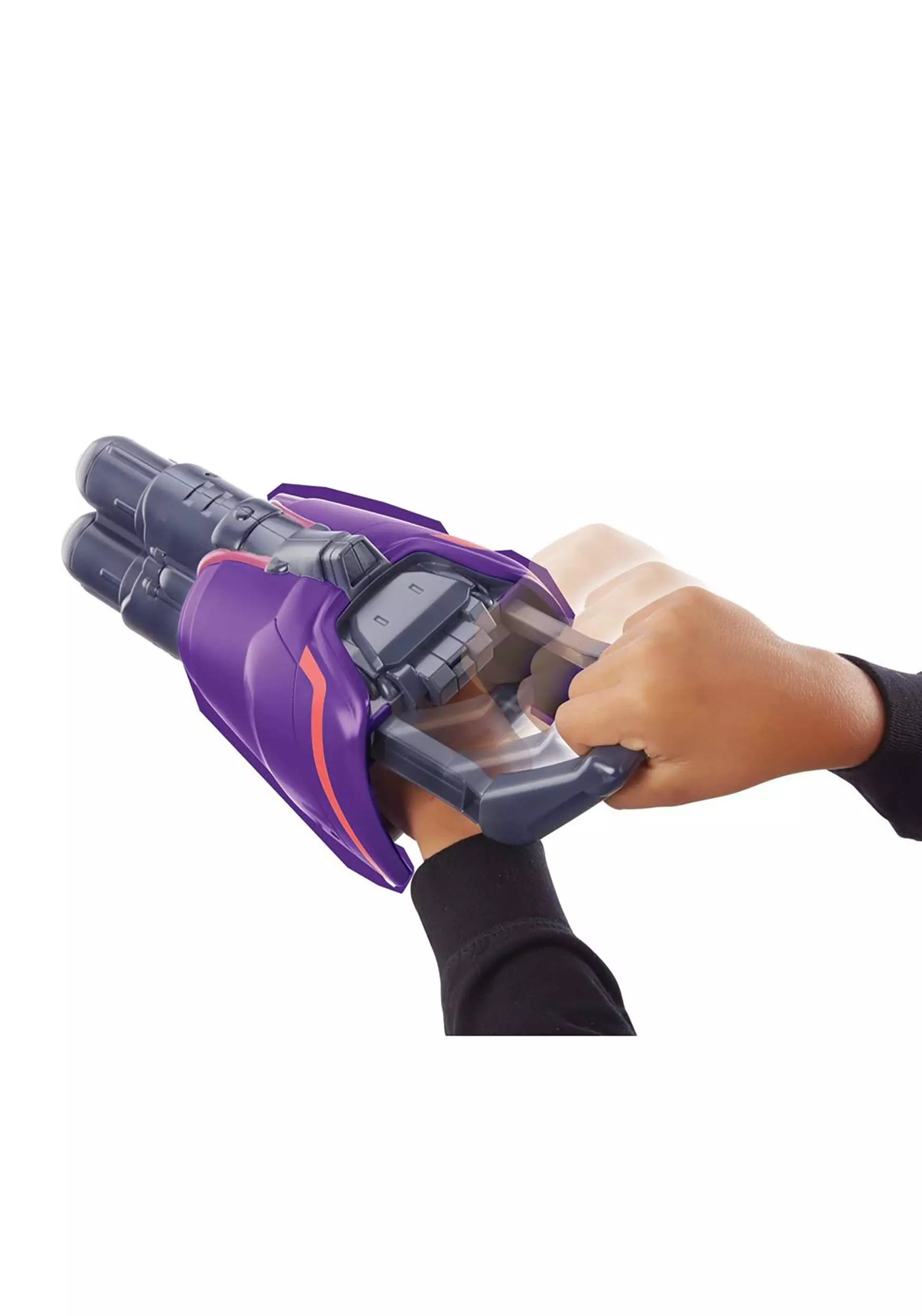 MATTEL Disney Pixar Lightyear Zurg Toy Roleplay Arm Blaster 6 MATTEL Disney Pixar Lightyear Zurg Toy Roleplay Arm Blaster - Image 4