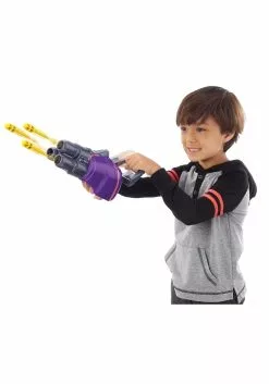MATTEL Disney Pixar Lightyear Zurg Toy Roleplay Arm Blaster 11 MATTEL Disney Pixar Lightyear Zurg Toy Roleplay Arm Blaster -Cheap Halloween Costume Store disney pixar lightyear roleplay zurg blaster alt 4